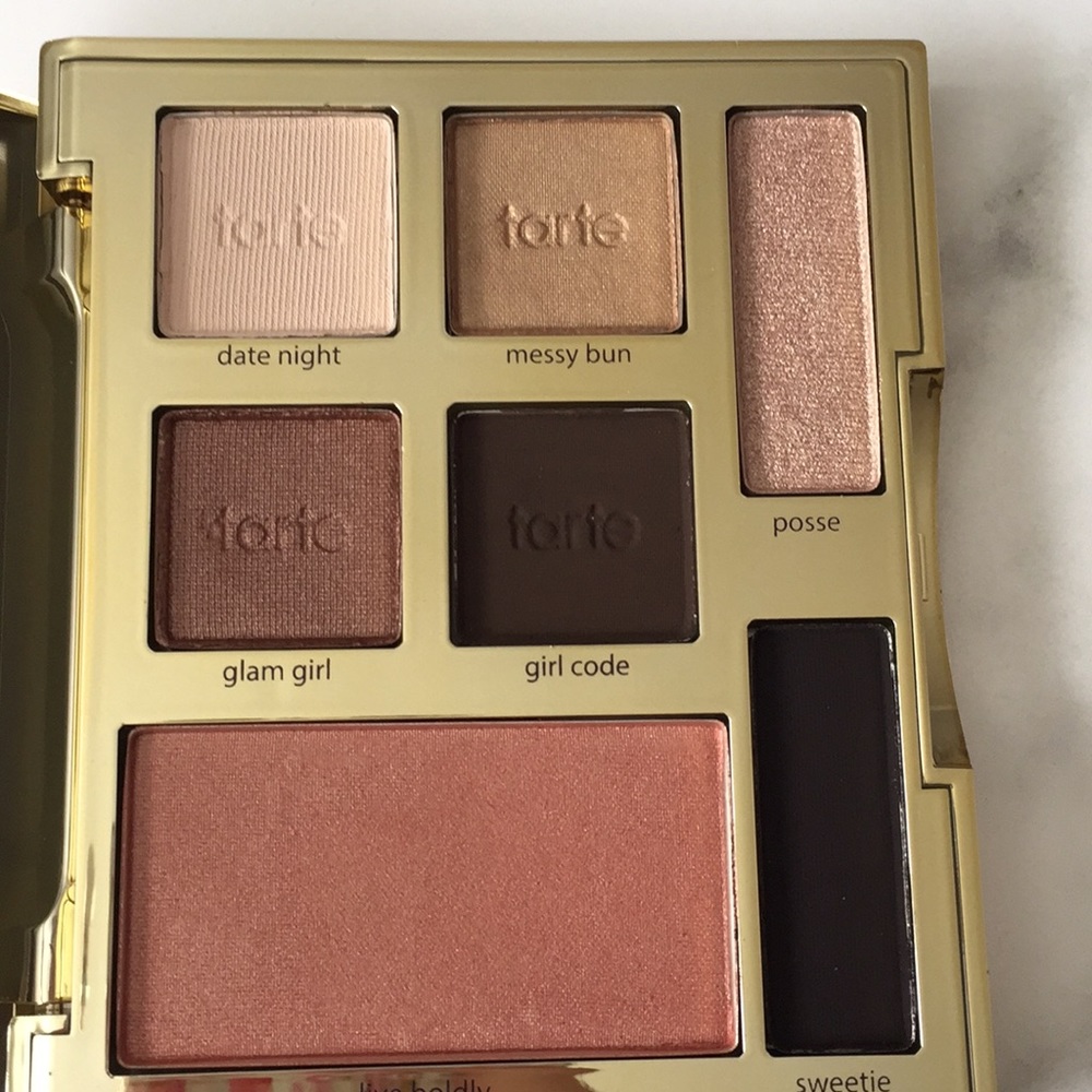 Tarte Double Duty Beauty